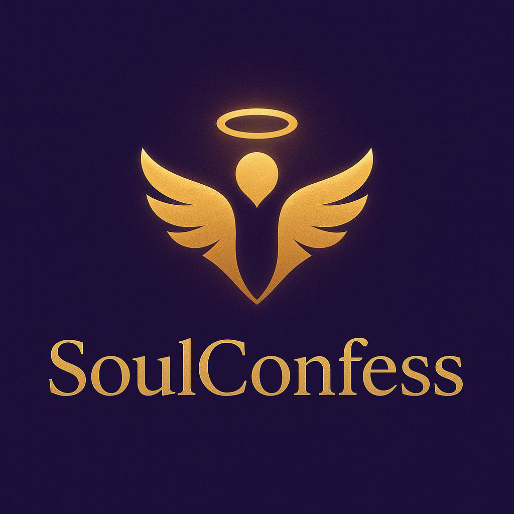 SoulConfess Platform
